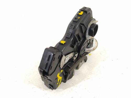 Used Front right lock TOYOTA AVENSIS Estate (_T25_) [2003-2008]  12253825