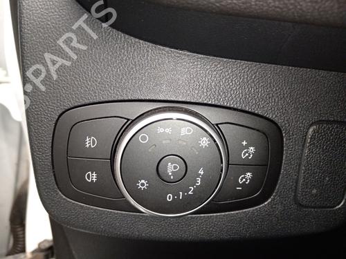 Used Headlight switch FORD PUMA (J2K, CF7) 1.0 EcoBoost (125 hp) 28002572