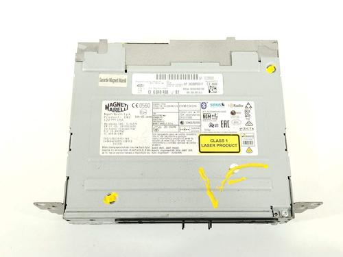 Used Electronic module Electronic module 17491139 17491139