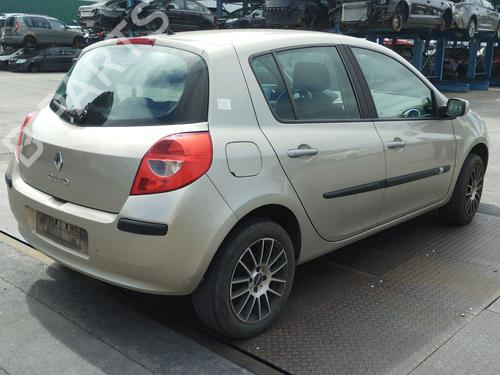 Engine RENAULT CLIO III (BR0/1, CR0/1) 1.5 dCi (BR17, CR17) | BP36567054M1 - Image 11