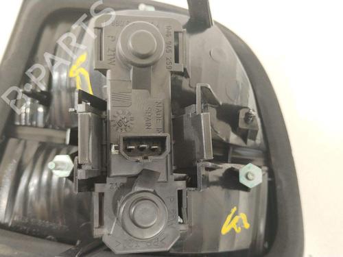 Left tailgate light SEAT LEON (1M1) 1.9 TDI | BP37238667C79 - Image 3