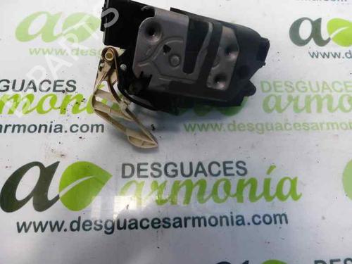 Front right lock FORD FIESTA VI (CB1, CCN)  | BP1850266C97 