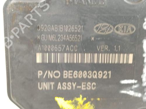 ABS pump KIA CARENS IV 1.6 GDi | BP32498315M43 - Image 6