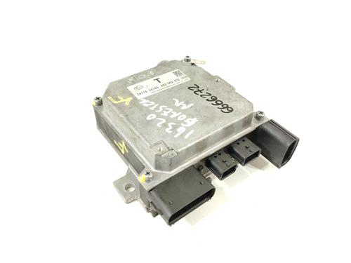 Used Engine control unit (ECU) SUBARU FORESTER (SJ_) 2.0 D AWD (SJD) (147 hp) 32027687