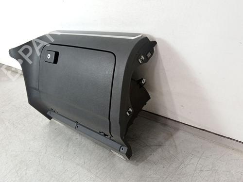 Glove box VW GOLF VI (5K1) 2.0 GTi | BP35952957C95 - Image 2