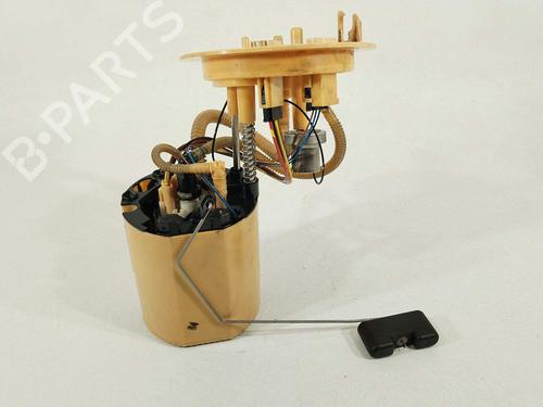 Fuel pump AUDI A4 B8 (8K2) 2.0 TDI | BP37711634M76 - Image 2