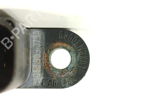 Mass air flow sensor AUDI A3 (8P1)  | BP31928943M95  - Image 5