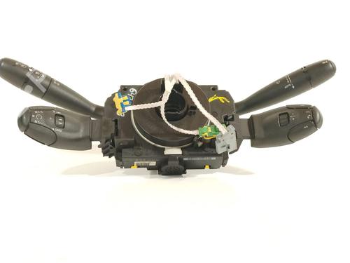 Headlight switch PEUGEOT 607 (9D, 9U) 2.7 HDi 24V | BP30152337I24 - Image 8