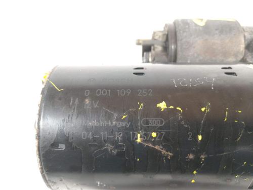Starter VOLVO S60 I (384) 2.4 D | BP23528244M8 - Image 2