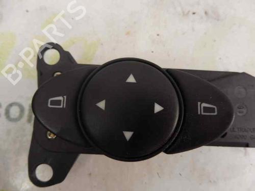 Mirror switch MERCEDES-BENZ E-CLASS (W211) E 320 CDI (211.026) | BP1846667I25 