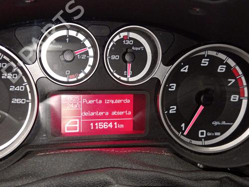 Engine ALFA ROMEO MITO (955_) 1.4 MultiAir (955AXL1B) | BP36804987M1 - Image 2