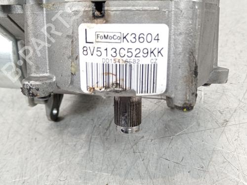 Steering column FORD FIESTA VI (CB1, CCN) 1.4 TDCi | BP30110562M21