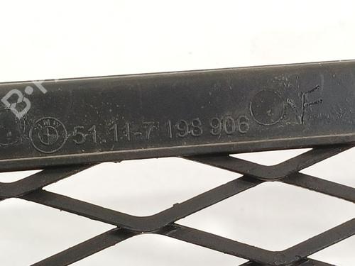 Grille BMW 3 (E90) 320 i | BP22387404C40 