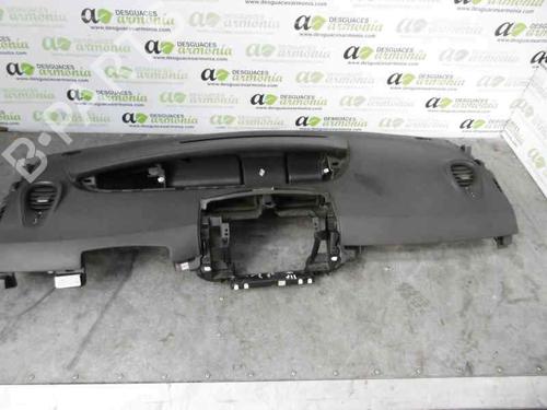 Used Airbag Kit Airbag Kit 1839927 1839927