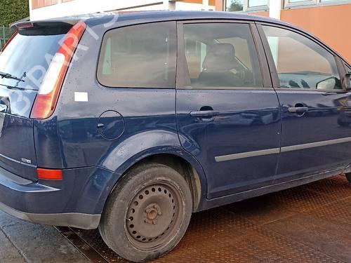 Front left lock FORD FOCUS C-MAX (DM2)  | BP8876841C98 