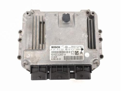 Used Engine control unit (ECU) Engine control unit (ECU) 8846391 8846391
