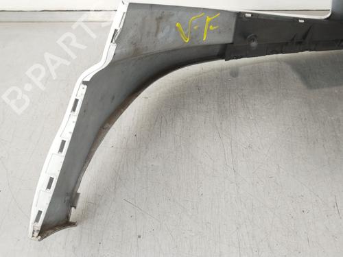 Grille NISSAN PRIMASTAR Van (X83) 2.0 dCi 115 | BP28093063C40 