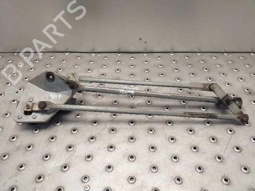 Used Front wiper motor Front wiper motor 4855456 4855456