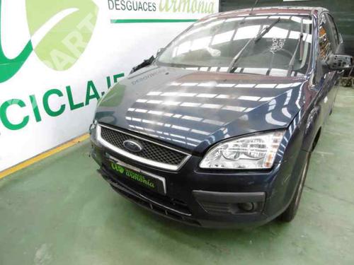 Front left window mechanism FORD FOCUS II (DA_, HCP, DP)  | BP1851091C22 