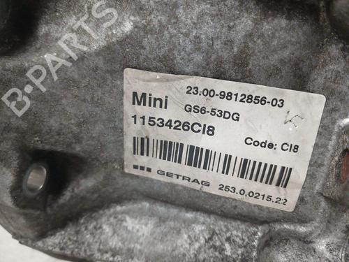 Gearbox MINI MINI COUNTRYMAN (R60) Cooper D | BP31585119M3 - Image 6