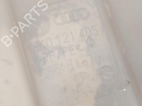 Expansion tank AUDI A4 B8 Avant (8K5) 3.0 TDI quattro | BP6295466C120 