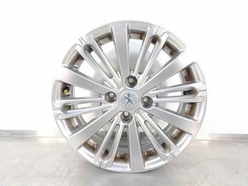 Used Rim PEUGEOT 208 I (CA_, CC_) [2012-2021]  9057371