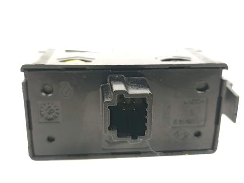 Warning switch DACIA DOKKER MPV (KE_) | BP16768434I22 - Image 3