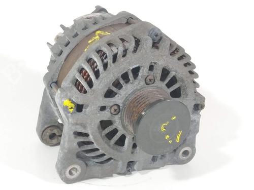 Alternator RENAULT TRAFIC III Van (FG_) 1.6 dCi 140 (FGMA, FGMC) | BP24331678M7 - Image 2