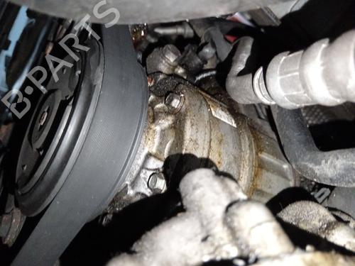 Used AC compressor AC compressor AUDI A6 C6 (4F2) 3.0 TDI quattro (233 hp) 36450722 36450722
