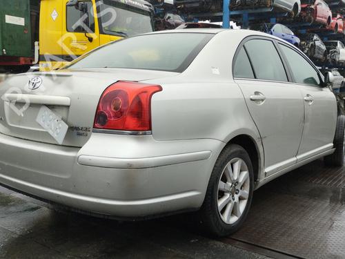 Injector TOYOTA AVENSIS (_T25_)  | BP16086422M100 