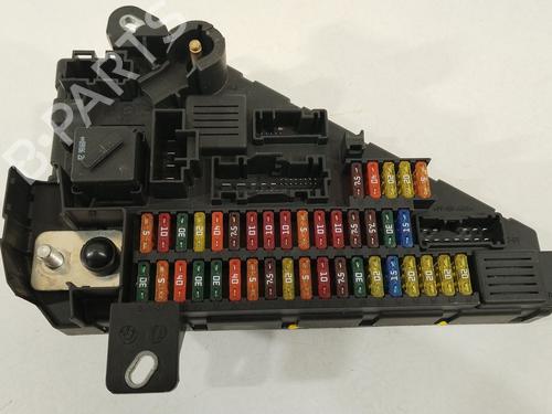 fuse-box-bmw-5-touring-e61-2004-2005-2006-2007-2008-2009-2010-33023600 main image