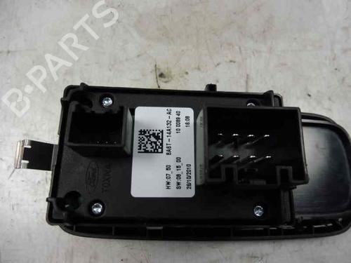 Left front window switch FORD FIESTA VI (CB1, CCN)  | BP2491491I27 
