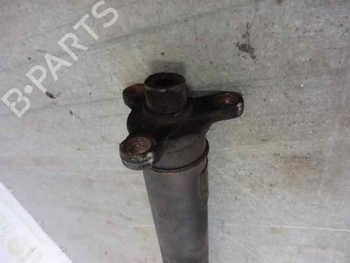 Driveshaft MERCEDES-BENZ C-CLASS Coupe (CL203)  | BP2225468M37 