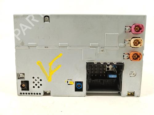 Electronic module BMW 3 Coupe (E92) 320 i | BP32412079M83