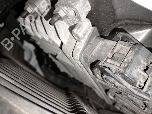 Used Engine control unit (ECU) Engine control unit (ECU) RENAULT CLIO III (BR0/1, CR0/1) 1.5 dCi (88 hp) 36390205 36390205