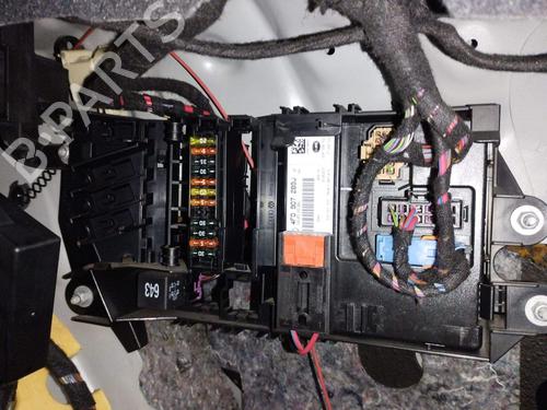 Used Fuse box Fuse box 36695276 36695276