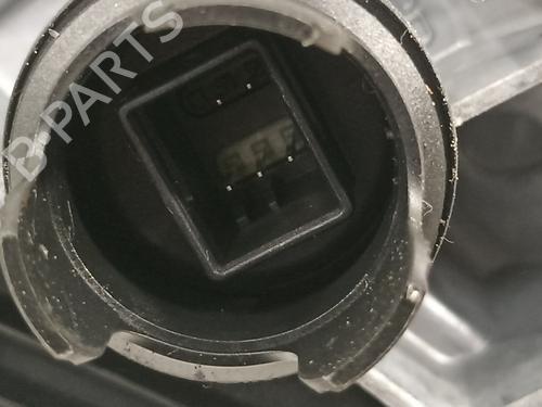 Right mirror BMW 3 (E90) 320 d | BP7810617C27 