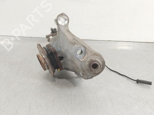 Right front steering knuckle BMW 5 Touring (F11) 525 d xDrive | BP29451933M26 