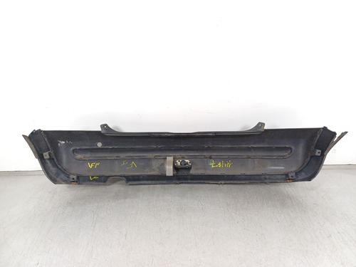 Rear bumper MINI MINI (R50, R53) Cooper | BP16809550C8 