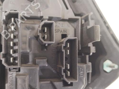 Right taillight SEAT LEON (1M1) 1.9 TDI | BP37238665C35 - Image 4