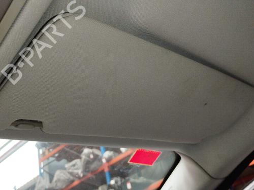 Used Right sun visor Right sun visor 18674804 18674804