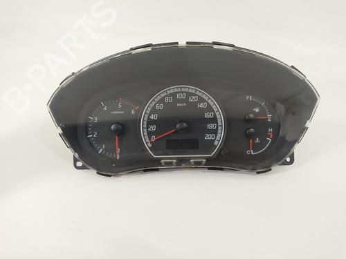 Instrument cluster SUZUKI SWIFT III (MZ, EZ)  | BP7637910C47 