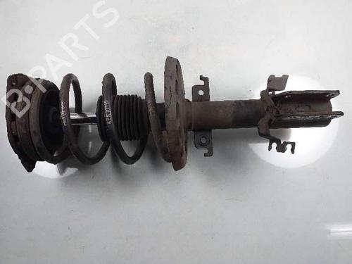 Used Right front shock absorber Right front shock absorber 4853633 4853633
