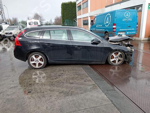 Electronic sensor VOLVO V60 I (155) 1.6 DRIVe | BP24312094M84 - Image 10