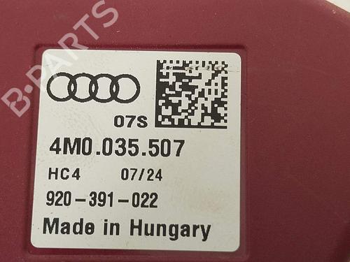 Antenne/Base CUPRA FORMENTOR (KM7, KMP) 1.4 e-Hybrid | BP33287617C140 - Image 4