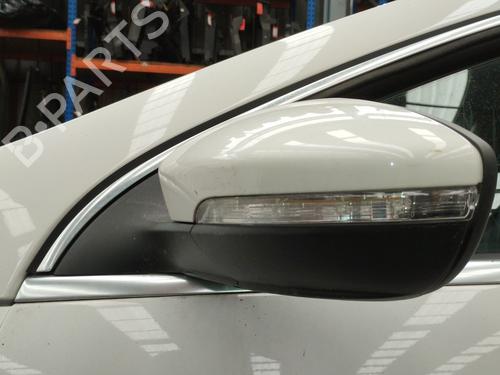 Left mirror VW PASSAT CC B6 (357) 2.0 TDI | BP29885022C26 - Image 2