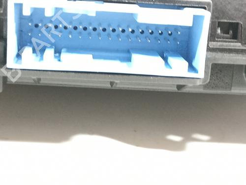 Electronic module LAND ROVER RANGE ROVER EVOQUE (L538) 2.0 D | BP21271172M83 