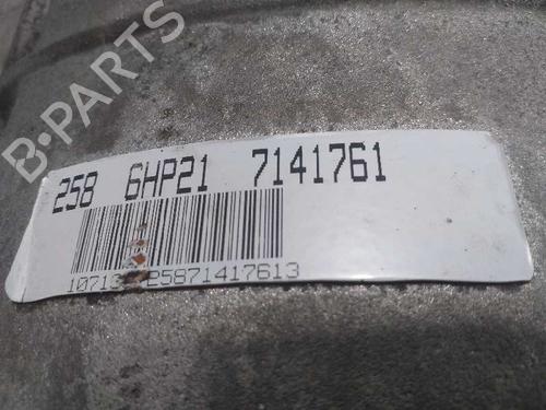 Gearbox BMW 1 (E81)  | BP7817601M3 