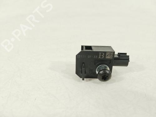 Elektronisk sensor OPEL AMPERA (R12) EV 150 (151 hp) 29132579
