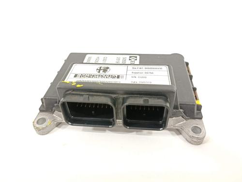 Used Electronic module Electronic module 17491331 17491331